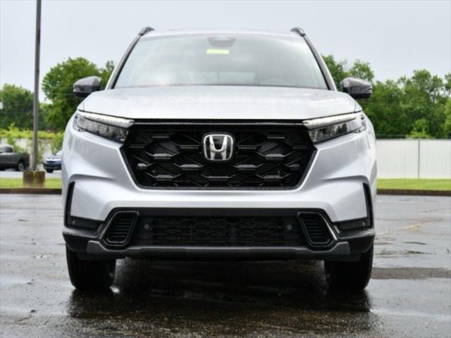 new 2025 Honda CR-V Hybrid car, priced at $38,550