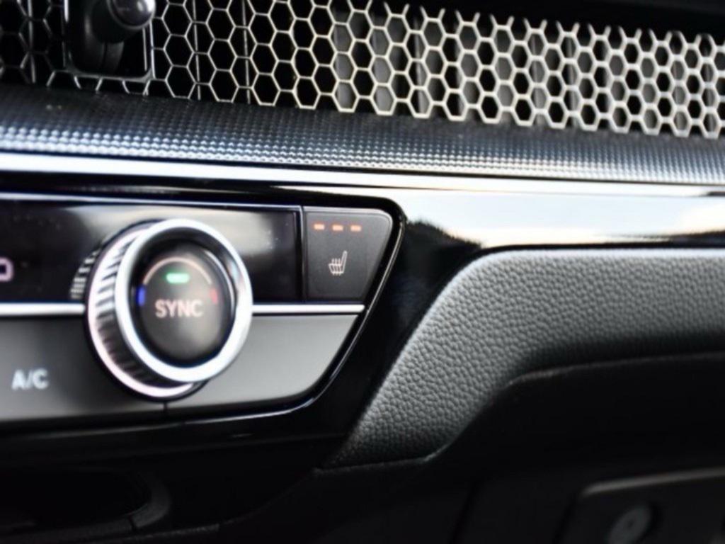 new 2026 Honda CR-V Hybrid car, priced at $41,090