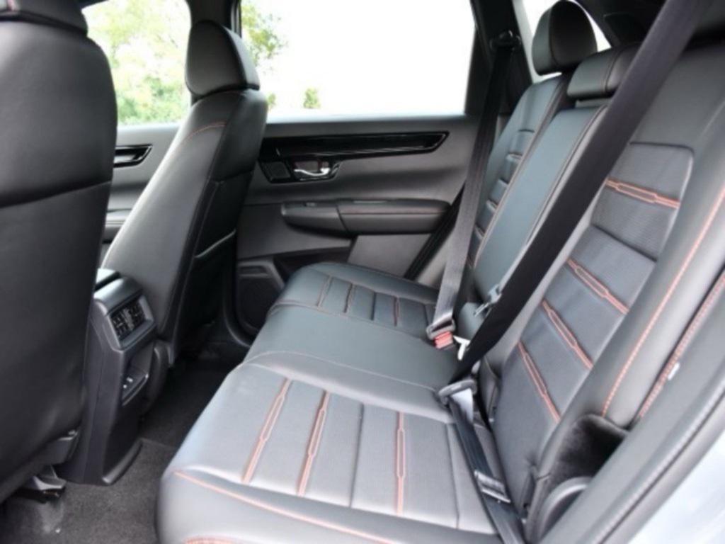 new 2026 Honda CR-V Hybrid car, priced at $41,090