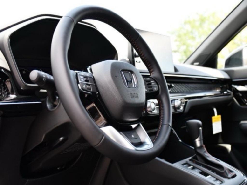 new 2026 Honda CR-V Hybrid car, priced at $41,090