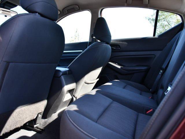 used 2023 Nissan Altima car, priced at $19,539