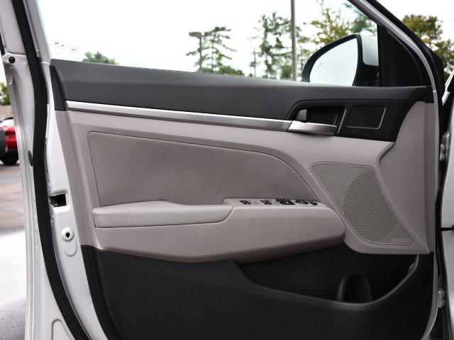used 2020 Hyundai Elantra car, priced at $11,677