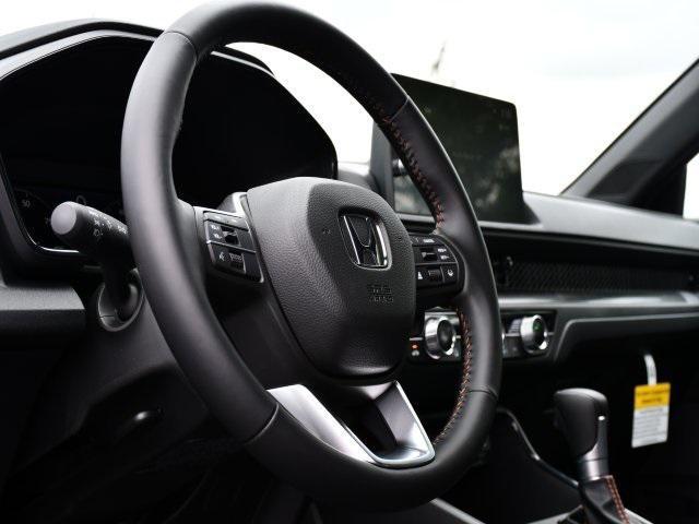 new 2026 Honda CR-V Hybrid car, priced at $41,620