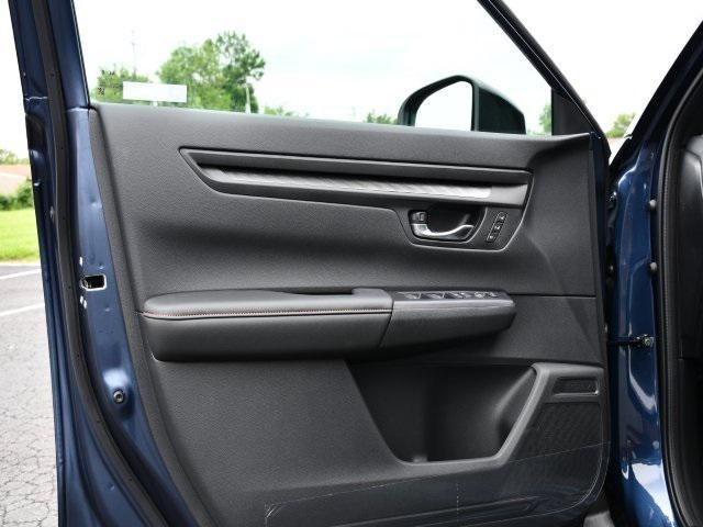 new 2026 Honda CR-V Hybrid car, priced at $41,620