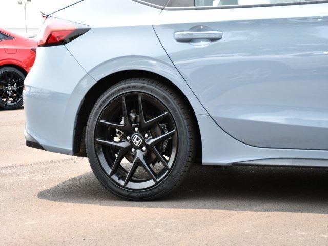 used 2022 Honda Civic car, priced at $24,592