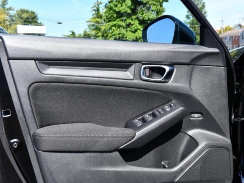 new 2026 Honda Civic car, priced at $26,541