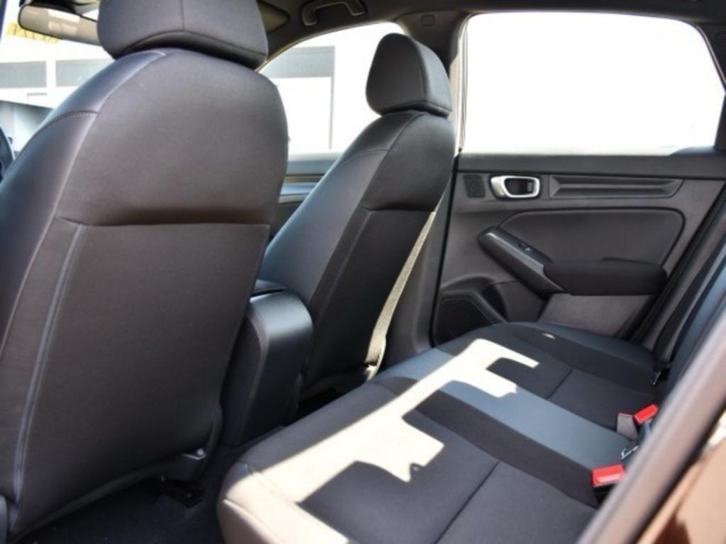 new 2026 Honda Civic car, priced at $26,541