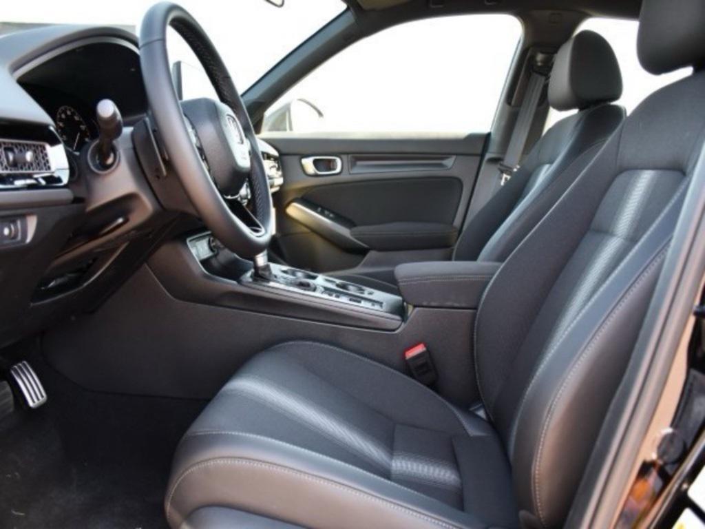 new 2026 Honda Civic car, priced at $26,541