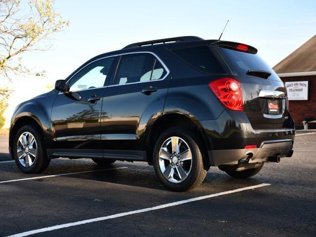 used 2012 Chevrolet Equinox car, priced at $9,081