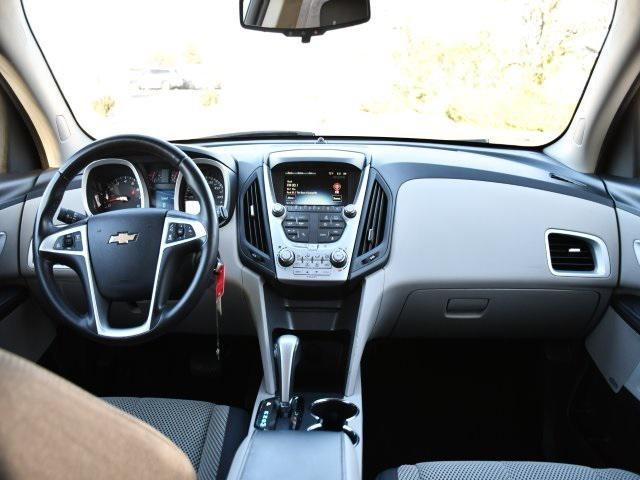 used 2012 Chevrolet Equinox car, priced at $9,081