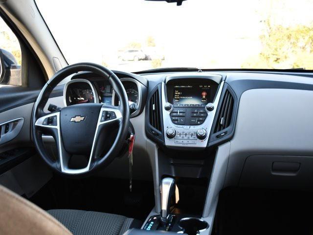 used 2012 Chevrolet Equinox car, priced at $9,081