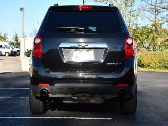 used 2012 Chevrolet Equinox car, priced at $9,081