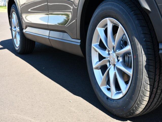 new 2026 Honda CR-V car, priced at $34,472