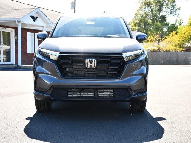 new 2026 Honda CR-V car, priced at $34,472