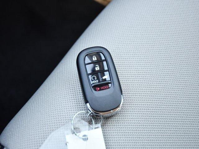 new 2026 Honda CR-V car, priced at $34,472