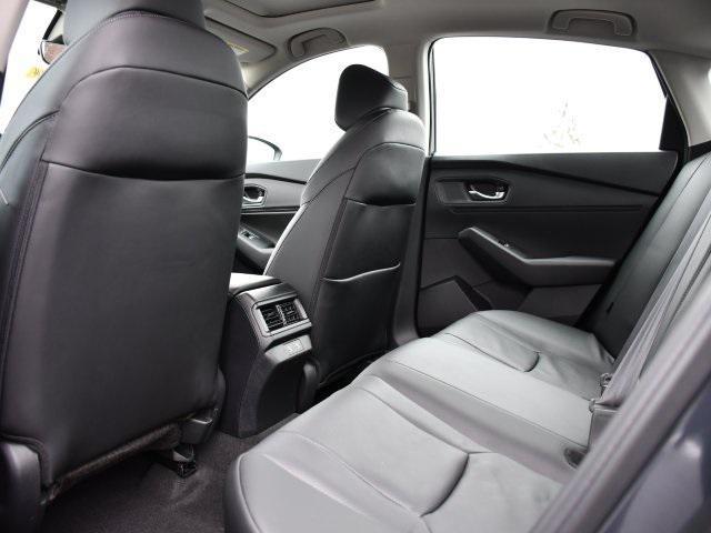 new 2025 Honda Accord Hybrid car, priced at $34,319