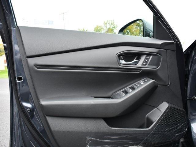 new 2025 Honda Accord Hybrid car, priced at $34,319