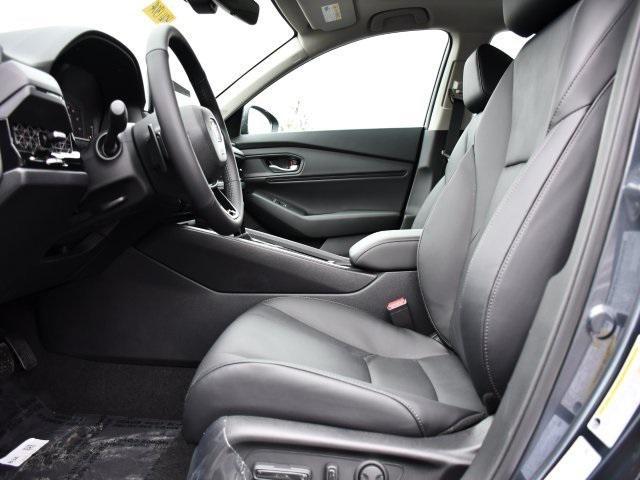 new 2025 Honda Accord Hybrid car, priced at $34,319