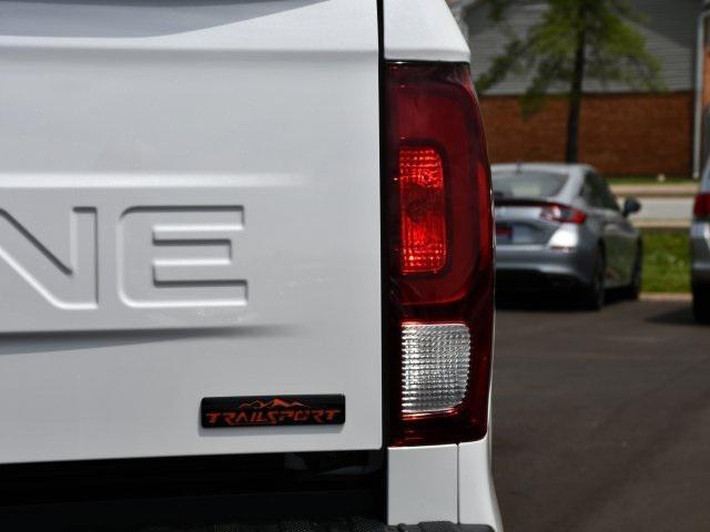 new 2025 Honda Ridgeline car, priced at $44,444