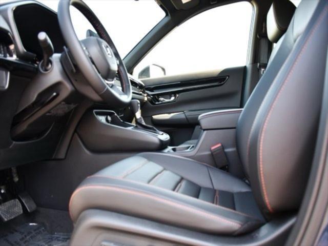 new 2025 Honda CR-V Hybrid car, priced at $41,495