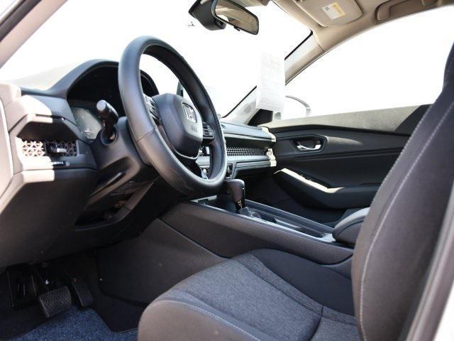 used 2024 Honda Accord car, priced at $29,590