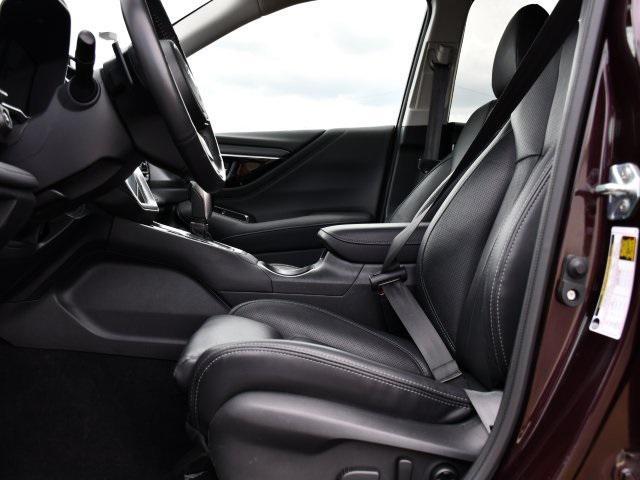 used 2024 Subaru Outback car, priced at $33,463