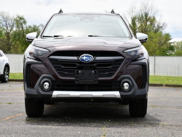 used 2024 Subaru Outback car, priced at $33,463