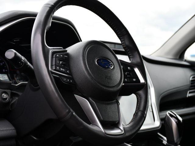 used 2024 Subaru Outback car, priced at $33,463