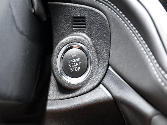 used 2024 Subaru Outback car, priced at $33,463