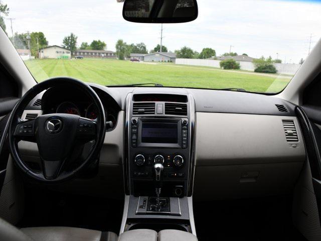 used 2012 Mazda CX-9 car, priced at $7,072