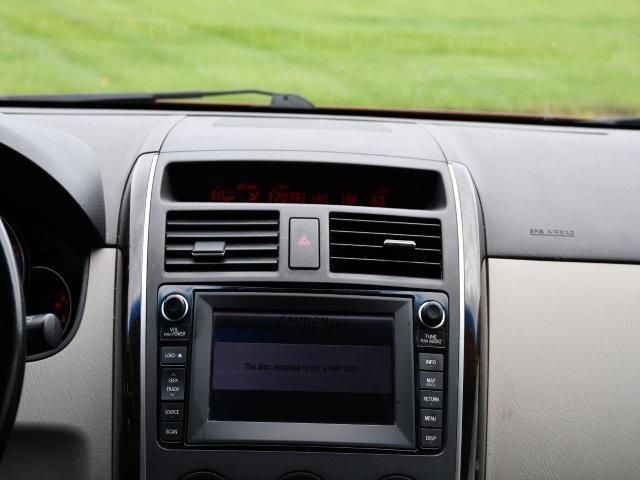 used 2012 Mazda CX-9 car, priced at $7,072