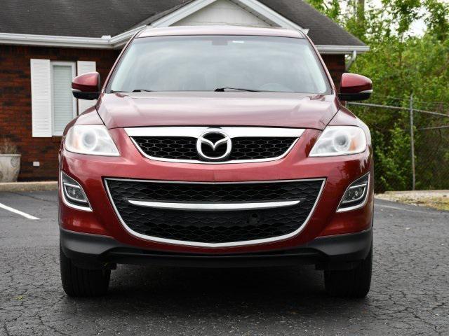 used 2012 Mazda CX-9 car, priced at $7,072