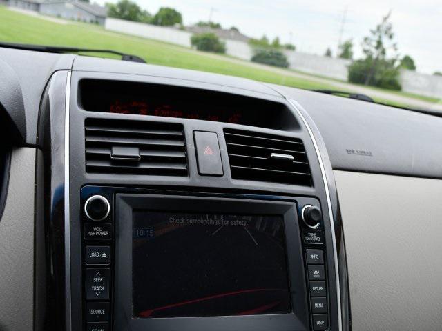 used 2012 Mazda CX-9 car, priced at $7,072