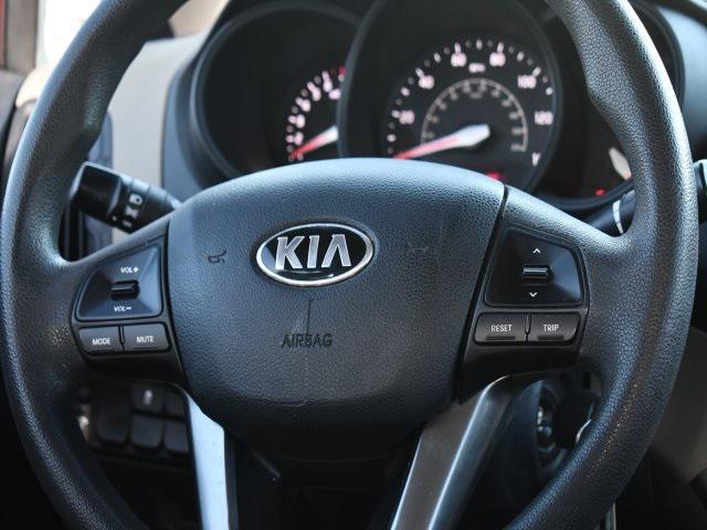 used 2015 Kia Rio car, priced at $6,430