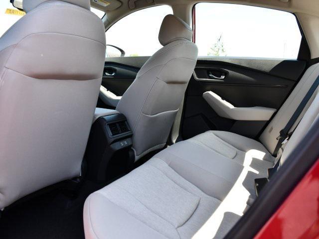 new 2025 Honda Accord car, priced at $28,688