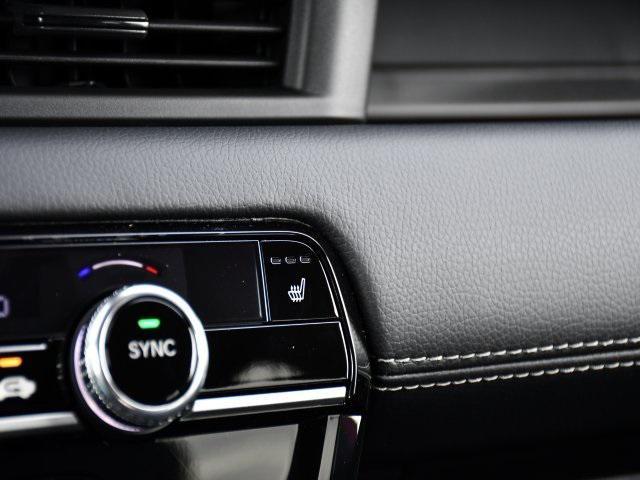 new 2025 Honda Pilot car, priced at $47,703