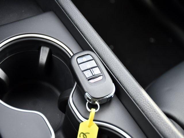 new 2025 Honda Pilot car, priced at $47,703