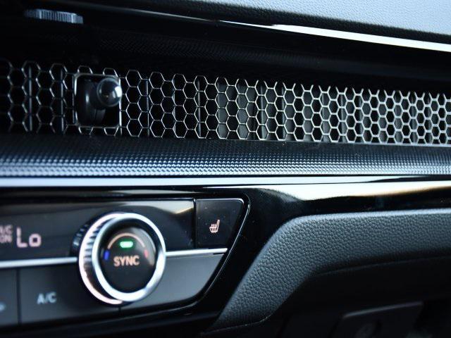 new 2026 Honda CR-V Hybrid car, priced at $41,090