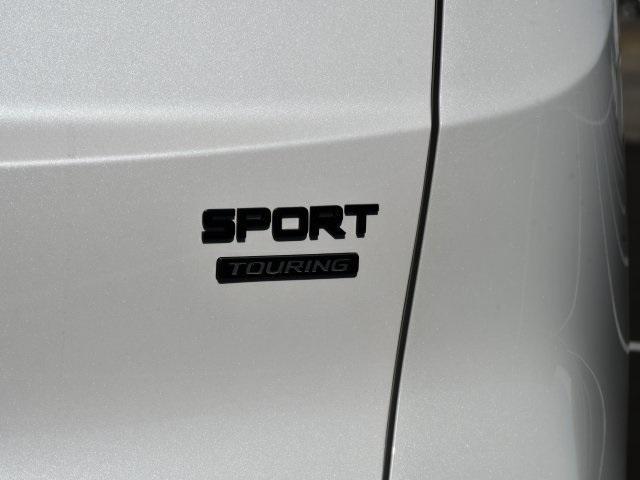 new 2026 Honda CR-V Hybrid car, priced at $41,090