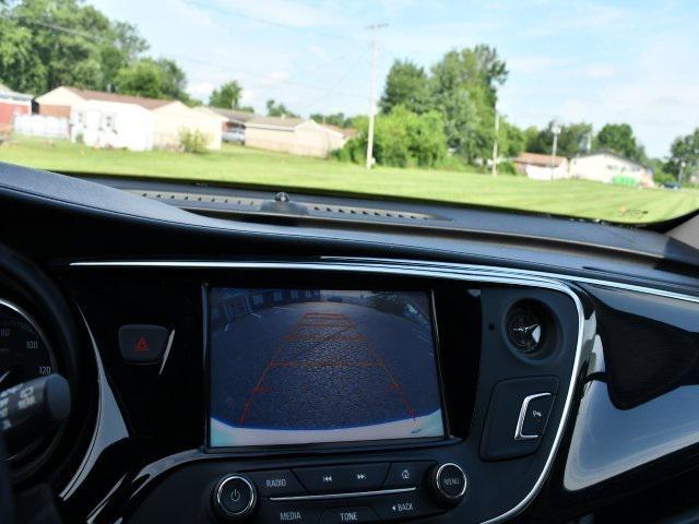 used 2017 Buick Envision car, priced at $14,984