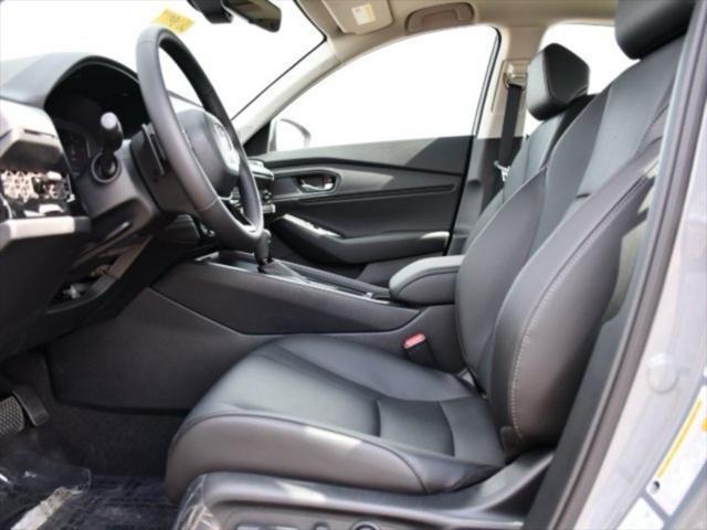 new 2025 Honda Accord Hybrid car, priced at $34,705