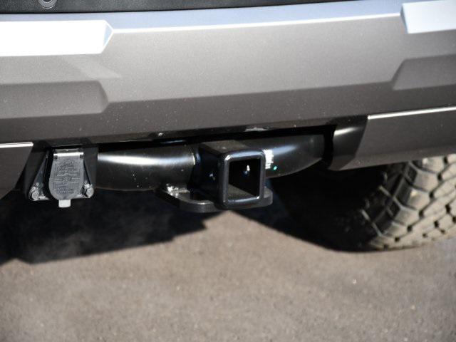 new 2026 Honda Passport car, priced at $47,106