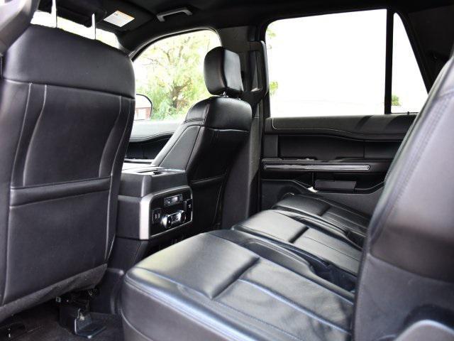 used 2020 Ford Expedition Max car, priced at $31,897