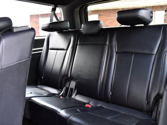 used 2020 Ford Expedition Max car, priced at $31,897