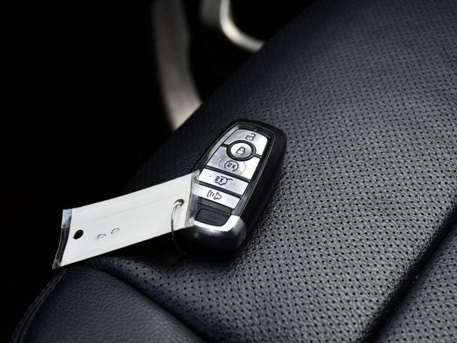 used 2020 Ford Expedition Max car, priced at $31,897