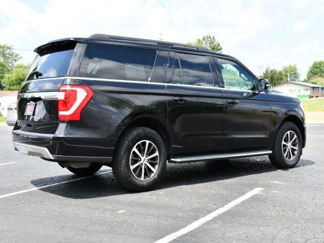 used 2020 Ford Expedition Max car, priced at $31,897