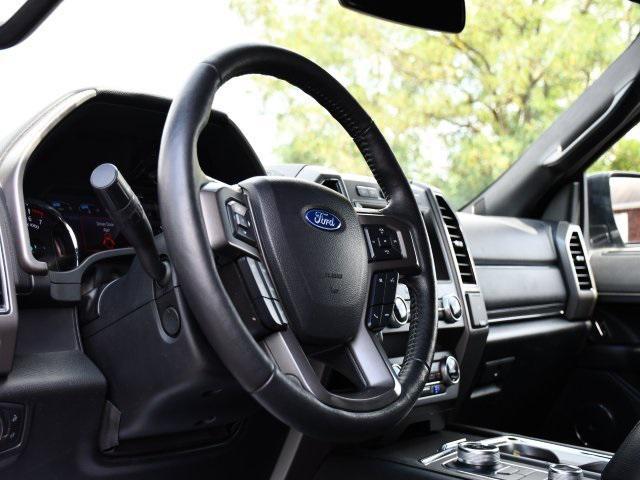 used 2020 Ford Expedition Max car, priced at $31,897