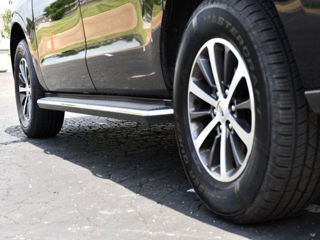 used 2020 Ford Expedition Max car, priced at $31,897