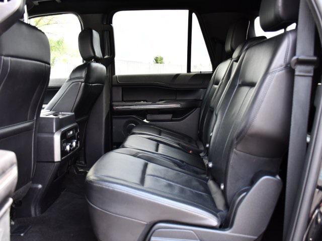 used 2020 Ford Expedition Max car, priced at $31,897