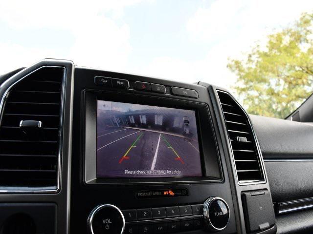 used 2020 Ford Expedition Max car, priced at $31,897